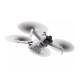 Квадрокоптер DJI Mini 4 Pro (CP.MA.00000732.01)