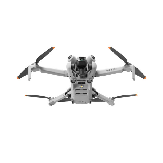 Квадрокоптер DJI Mini 4 Pro (CP.MA.00000732.01)
