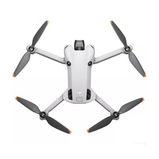Квадрокоптер DJI Mini 4 Pro (CP.MA.00000732.01)