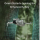 Квадрокоптер DJI Mini 4 Pro (CP.MA.00000732.01)