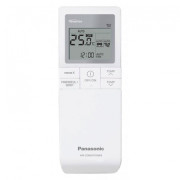 Кондиціонер настінний Panasonic CS-XZ50ZKEW/CU-Z50ZKE