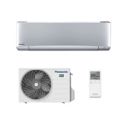 Кондиціонер настінний Panasonic CS-XZ50ZKEW/CU-Z50ZKE