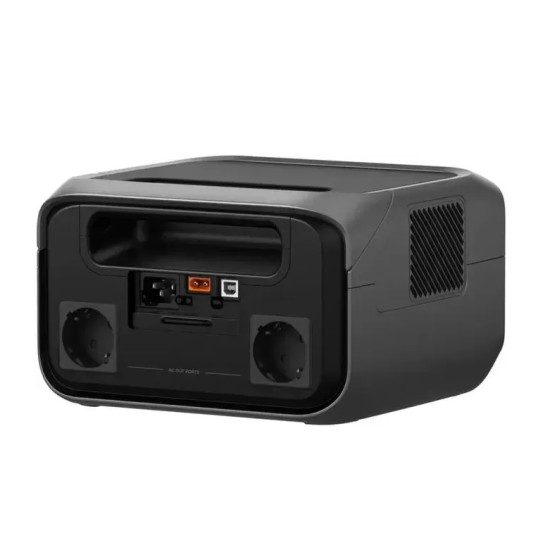 Зарядна станція EcoFlow RIVER 3 Plus