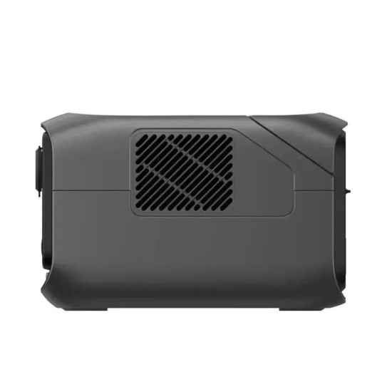 Зарядна станція EcoFlow RIVER 3 Plus