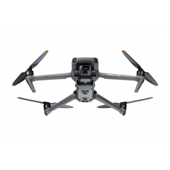 Квадрокоптер DJI Mavic 3 Cine Premium Combo (CP.MA.00000457.01)