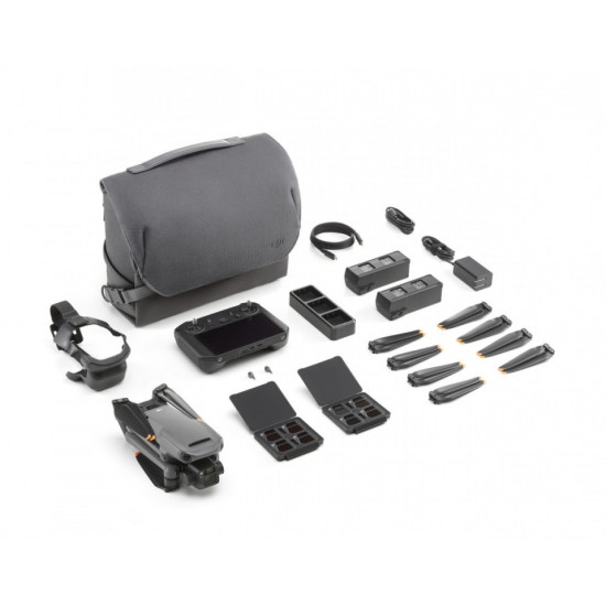 Квадрокоптер DJI Mavic 3 Cine Premium Combo (CP.MA.00000457.01)