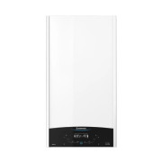 Котел газовий конденсаційний Ariston GENUS ONE+ WIFI 35 (3301779)