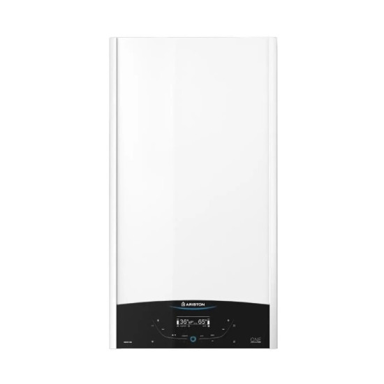 Котел газовий конденсаційний Ariston GENUS ONE+ WIFI 35 (3301779)