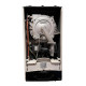 Котел газовий конденсаційний Ariston GENUS ONE+ WIFI 35 (3301779)