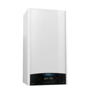 Котел газовий конденсаційний Ariston GENUS ONE+ WIFI 35 (3301779)