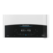 Котел газовий конденсаційний Ariston GENUS ONE+ WIFI 24 (3301777)