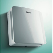Припливно-витяжна установка Vaillant VAR 60/1 D