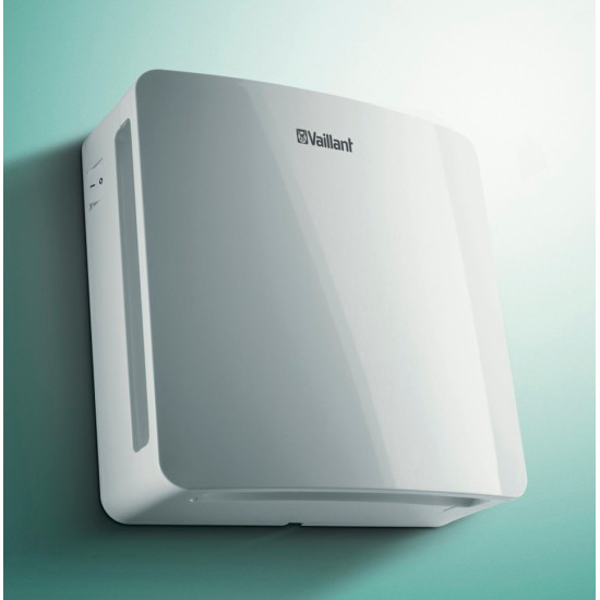 Припливно-витяжна установка Vaillant VAR 60/1 D