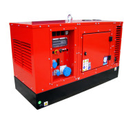 Генератор Europower EPS8DE