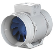 Канальний вентилятор Blauberg Turbo 125 T
