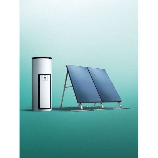 Vaillant auroSTEP-4 plus 1.150 HT