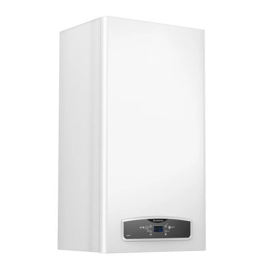 Котел газовий Ariston CARES X 24 CF EU (3301315)