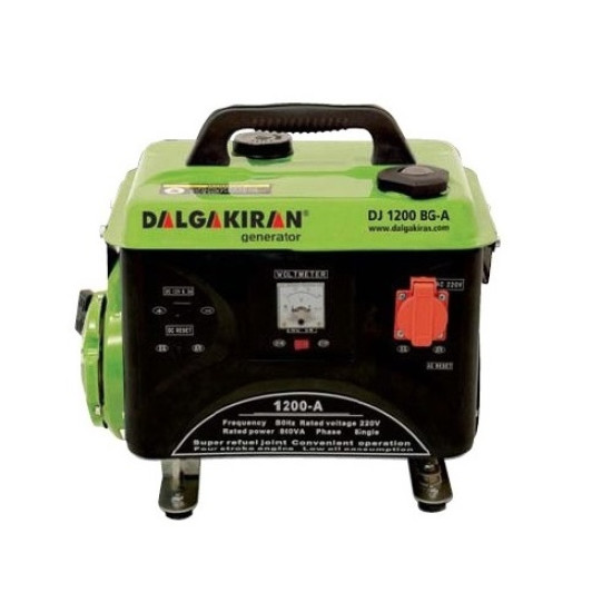 Генератор Dalgakiran DJ 1200 BG-A