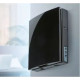 Припливно-витяжна установка Blauberg Vento Expert Plus WiFi Black