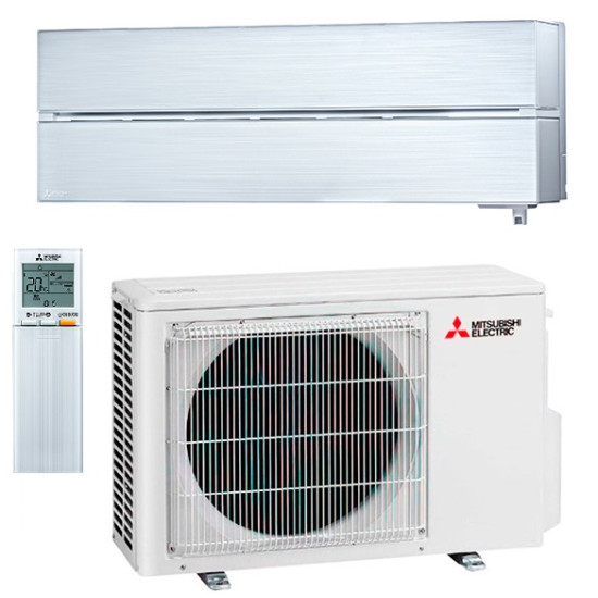 Кондиціонер настінний Mitsubishi Electric MSZ-LN25VG2V/MUZ-LN25VG2