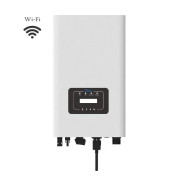 Мережевий інвертор Deye SUN-12K-G06P3-EU-AM2-P1