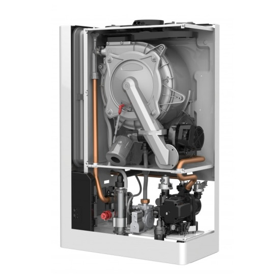 Котел газовый Ariston CLAS X 24 CF EU (3301313)
