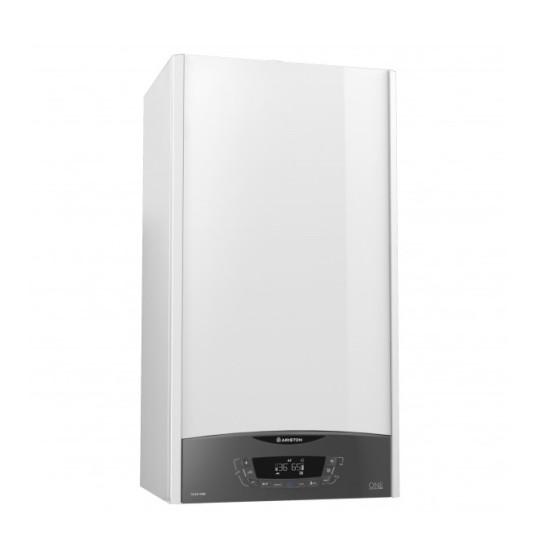 Котел газовый Ariston CLAS X 24 CF EU (3301313)