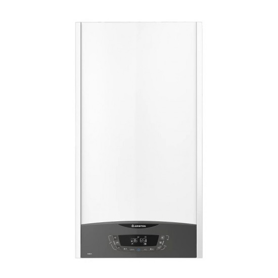 Котел газовый Ariston CLAS X 24 CF EU (3301313)