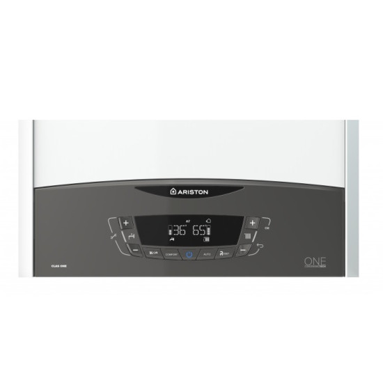 Котел газовый Ariston CLAS X 24 CF EU (3301313)
