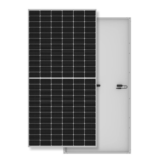 Сонячна батарея Inter Energy IE182x182/M600/72/MH
