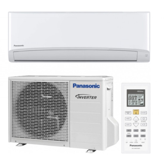 Кондиціонер настінний Panasonic CS/CU-TZ25TKEW-1