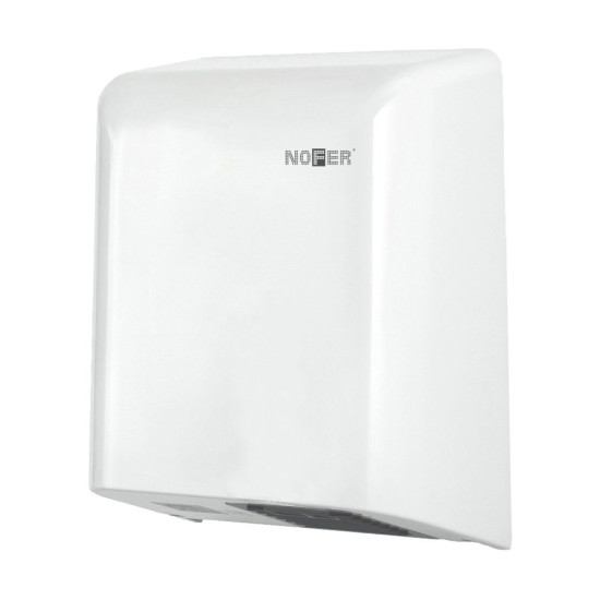 Сушарка для рук Nofer Big Flow 01461.W