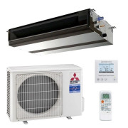Кондиціонер канальний Mitsubishi Electric PEAD-M71JA/PUZ-ZM71VHA