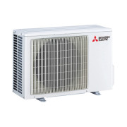 Кондиціонер канальний Mitsubishi Electric PEAD-M125JA/PUZ-ZM125VDA