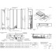 Кондиціонер канальний Mitsubishi Electric PEAD-M50JA/PUHZ-ZRP50VKA