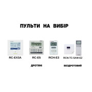 Кондиціонер касетний Mitsubishi Heavy FDTC35VH1/SRC35ZS-W1