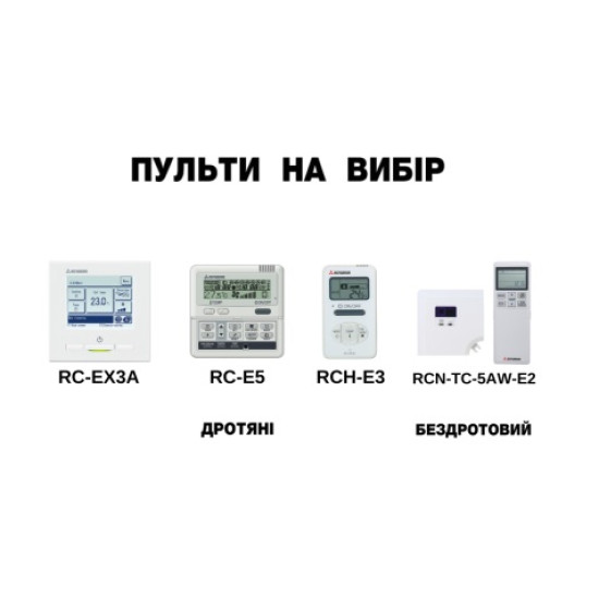 Кондиціонер касетний Mitsubishi Heavy FDTC25VH1/SRC25ZS-W1