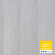 Tarkett Woodstock 833 Дуб Снежный Люкс