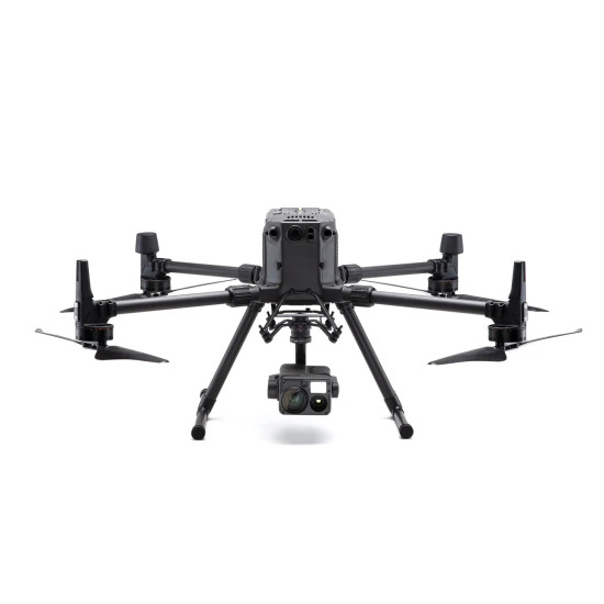 Квадрокоптер DJI Matrice 300 RTK (CP.EN.00000222.03)