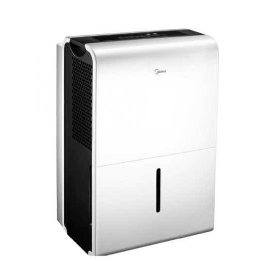 Осушувач повітря MIDEA MDDP-50DEN7-QA3