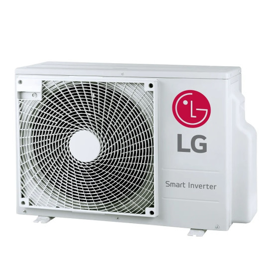 Зовнішній блок мульти-спліт системи LG MU2R17