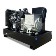 Электростанция Gesan DJB 135 E AB