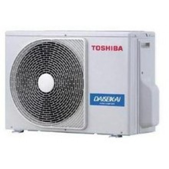 Кондиціонер настінный Toshiba RAS-22N3KVR-E/RAS-22N3AVR-E