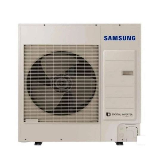 Тепловий насос повітря-вода Samsung AE090RXEDEG/EU/AE260RNWSEG/EU