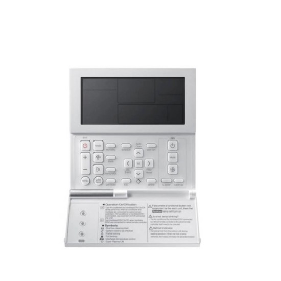 Тепловий насос повітря-вода Samsung AE090RXEDEG/EU/AE260RNWSEG/EU