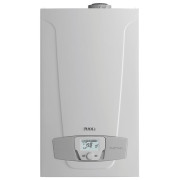 Котел газовий конденсаційний Baxi LUNA PLATINUM 33