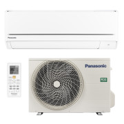 Кондиціонер настінний Panasonic CS/CU-PZ50WKD