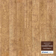 TARKETT Performance Fashion Луи Елеганс Браш PL