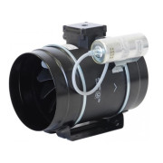 Вибухозахищений вентилятор Soler&Palau TD-1200/315 (EXEIIT3)