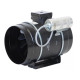 Вибухозахищений вентилятор Soler&Palau TD-1200/315 (EXEIIT3)